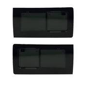 Seitenfenster Schiebefenster für VW T6 T6.1 2015-2024 Links Rechts L1 L2 SET