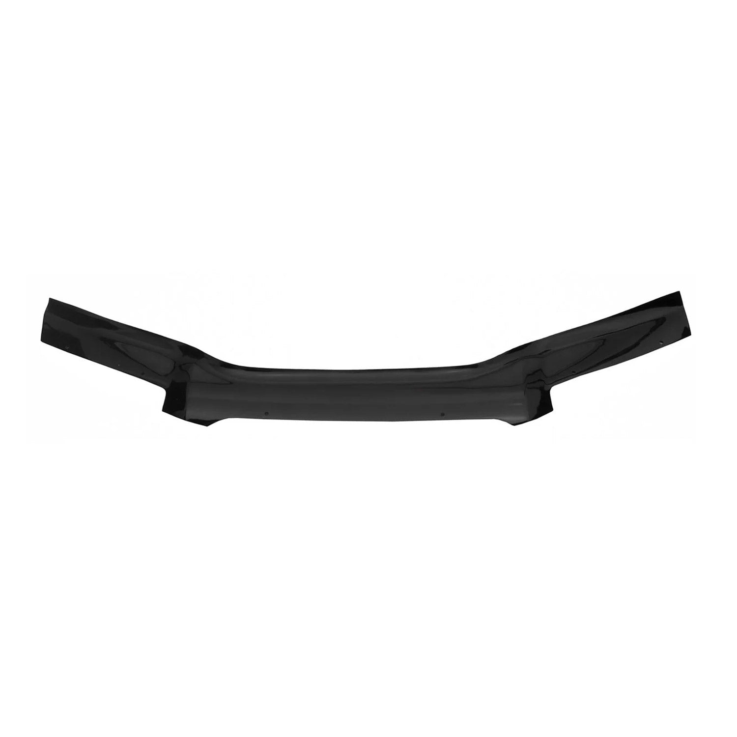 Motorhaube Deflektor Steinschlagschutz für Subaru Forester II 2006-2008 Facelift