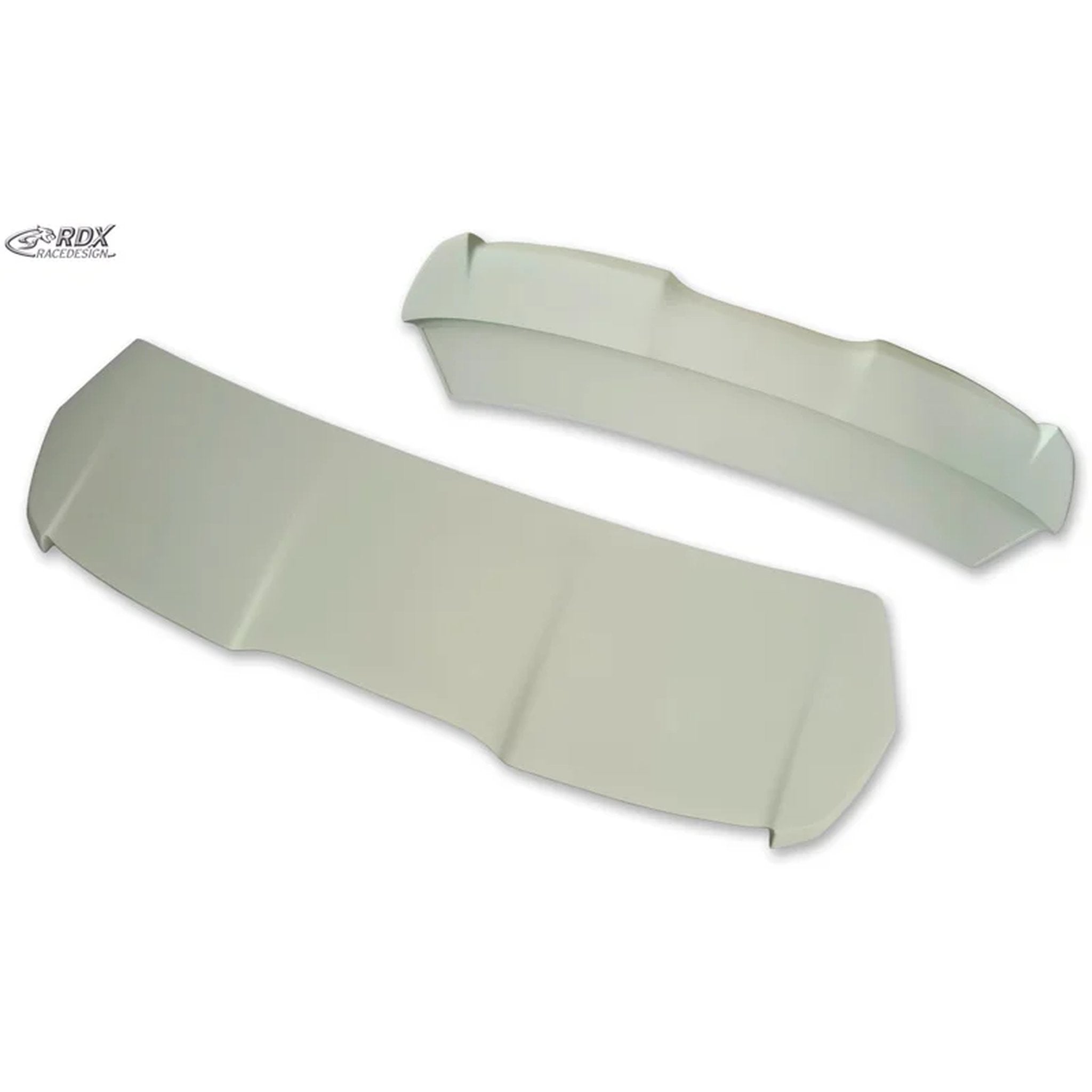 RDX Dachspoiler für Ford Ecosport 2012- Polyurethan TÜV