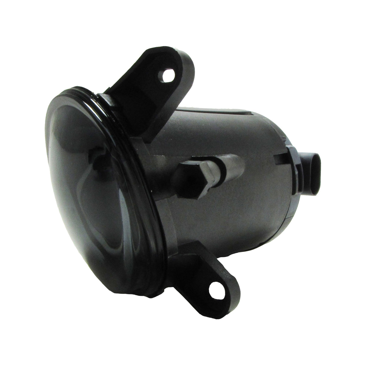 JOM Nebelscheinwerfer für VW Passat 3BG 2000-2005 Smokeglas Rauchgrau