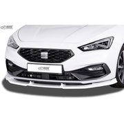 RDX Frontspoiler Vario-X für Seat Leon KL 2020- inkl. Sportstourer