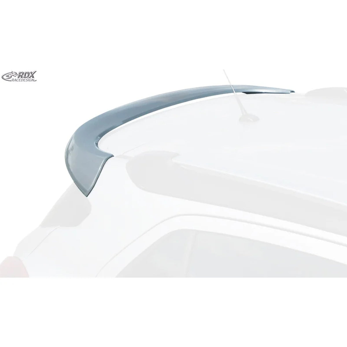 RDX Dachspoiler für Opel Mokka & Mokka X 2012- Polyurethan TÜV