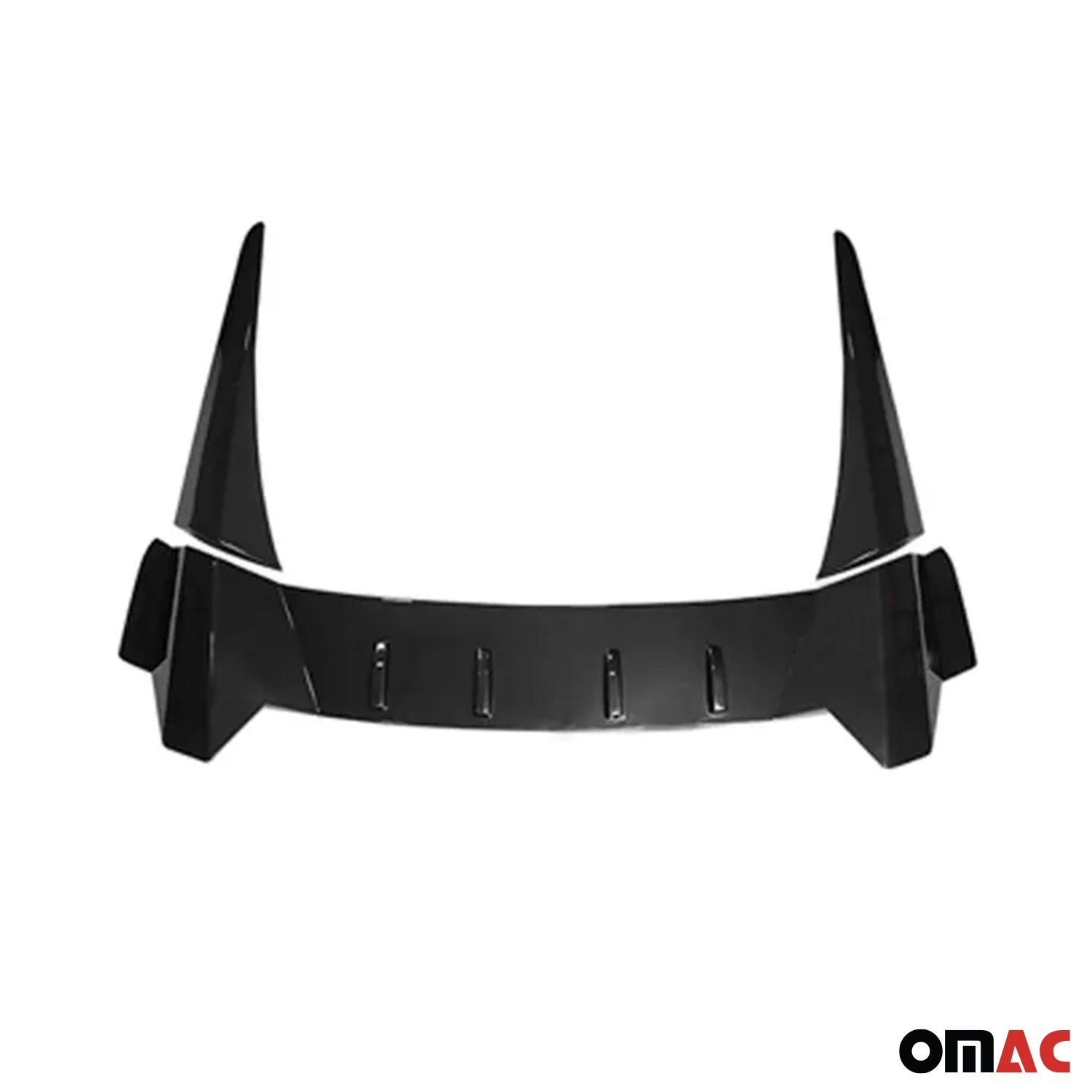 Heckspoiler Dachspoiler für Honda Civic X Limo Type-R 2016-2021 Grundiert