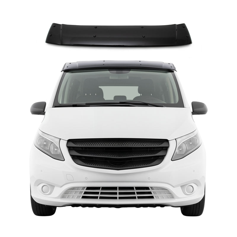 Sonnenblende Außensonnenblende für Mercedes Viano Vito W447 W638 W639 2003-2014
