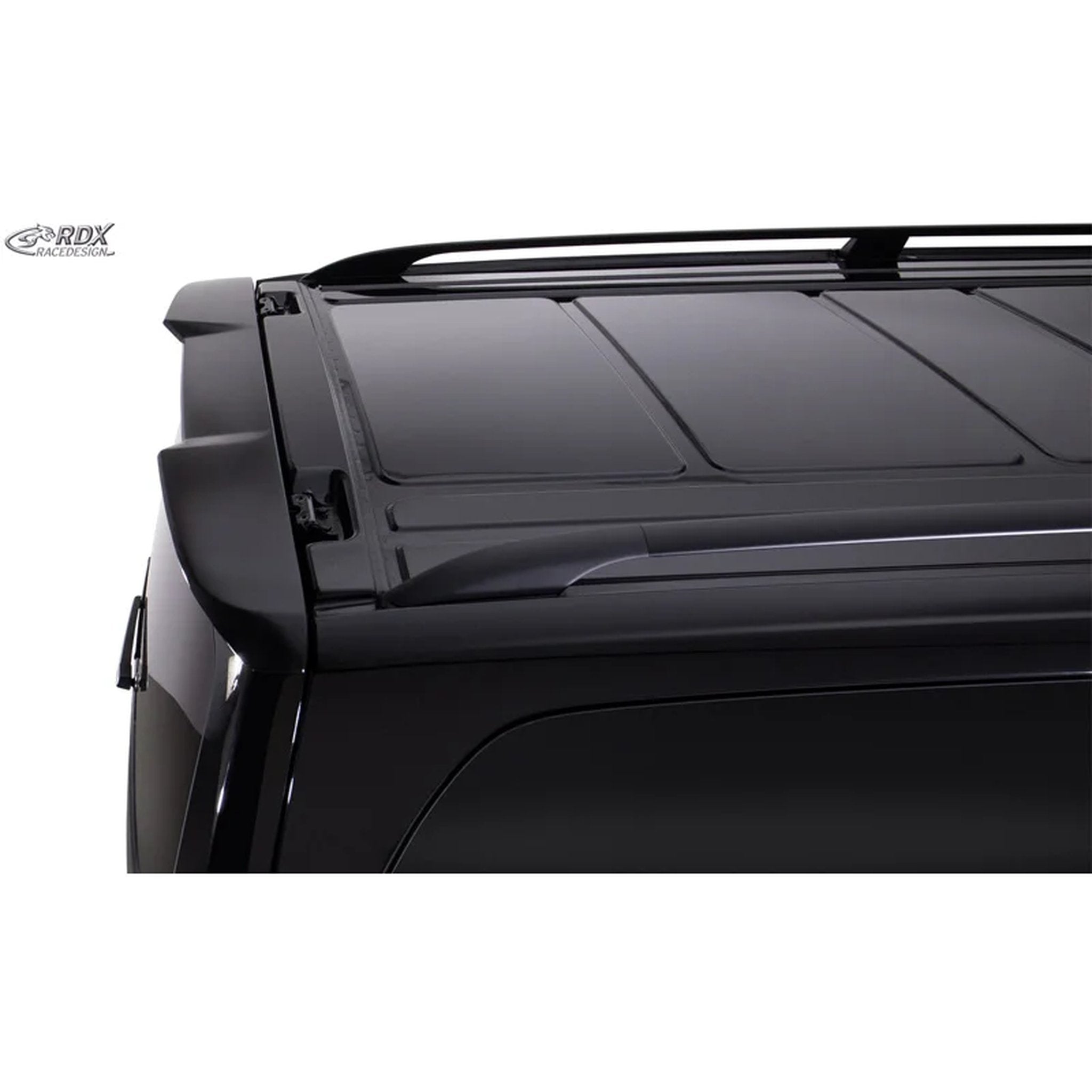 RDX Dachspoiler für Mercedes Vito W447 2014- inkl. AMG-Line mit Heckklappe