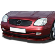 RDX Frontspoiler Vario-X für Mercedes SLK R170 -2000 Polyurethan TÜV