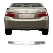 Kofferraumleiste Heck für Toyota Camry XV40 2006-2011 Chrom Gebürstet Edelstahl