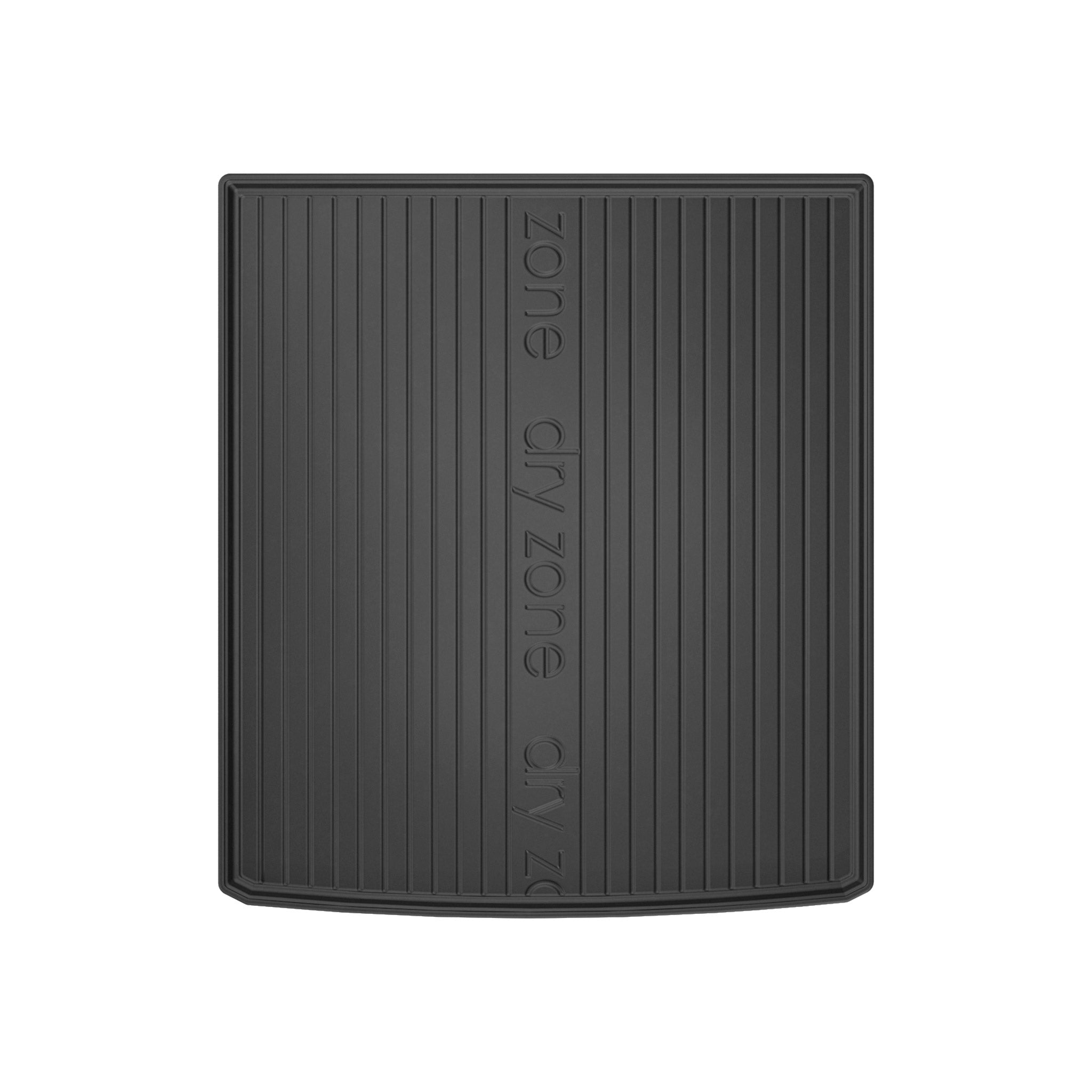Kofferraummatte für VW Sharan II 2010-2022 5Sitze 5Sitze TPE Schwarz 1 teile