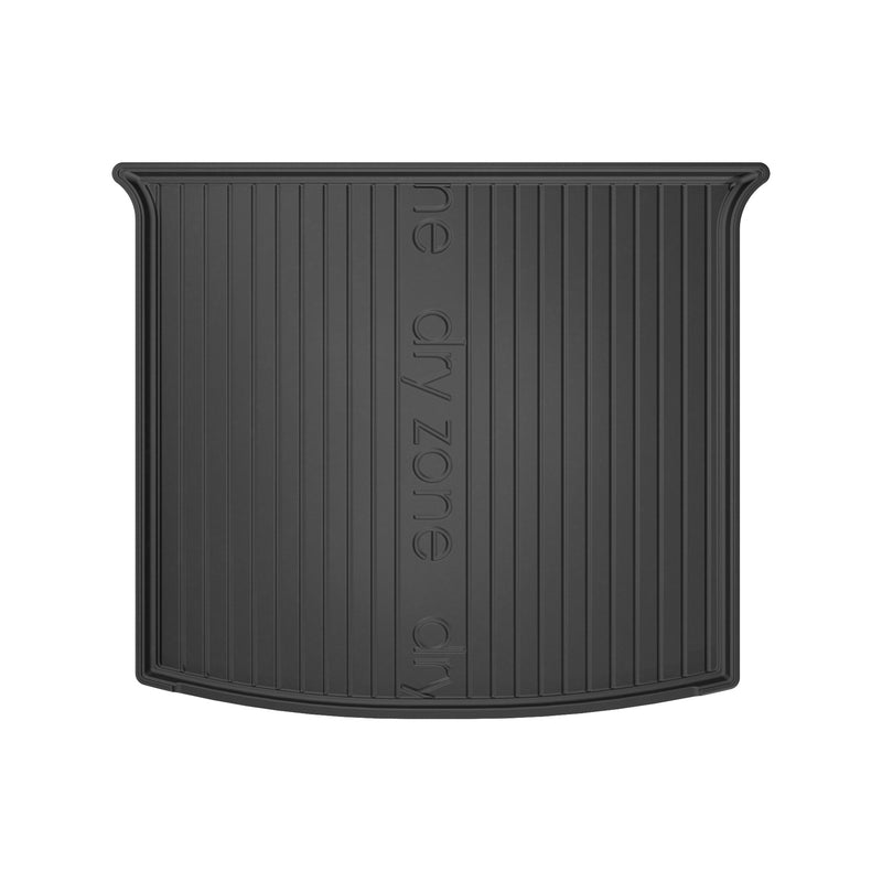 Kofferraummatte für VW Touran II 2015-2025 5Sitze 5Sitze TPE Schwarz 1 teile