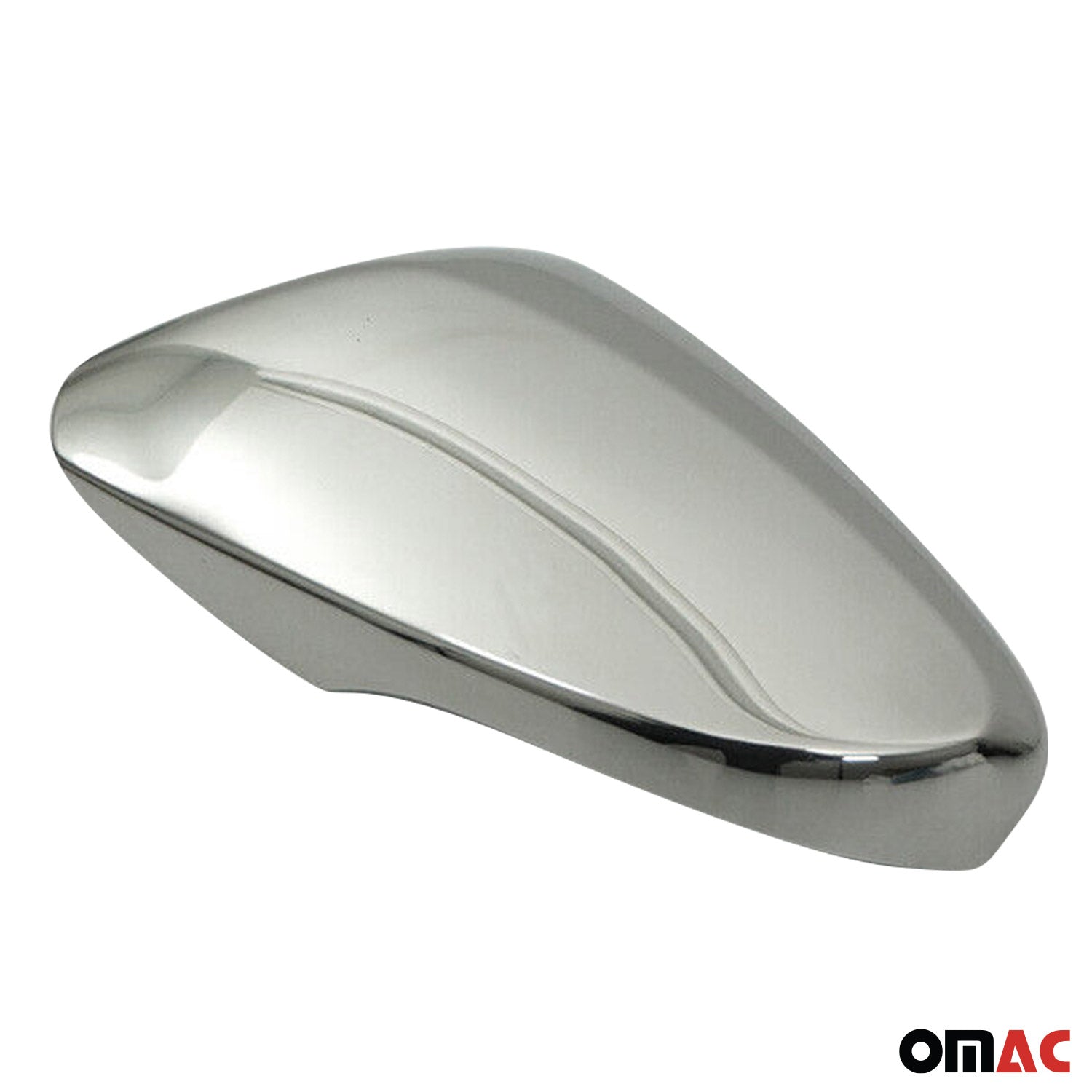 Spiegelkappen Spiegelabdeckung für Hyundai i30 mk2 2012-2017 Chrom mit Signal