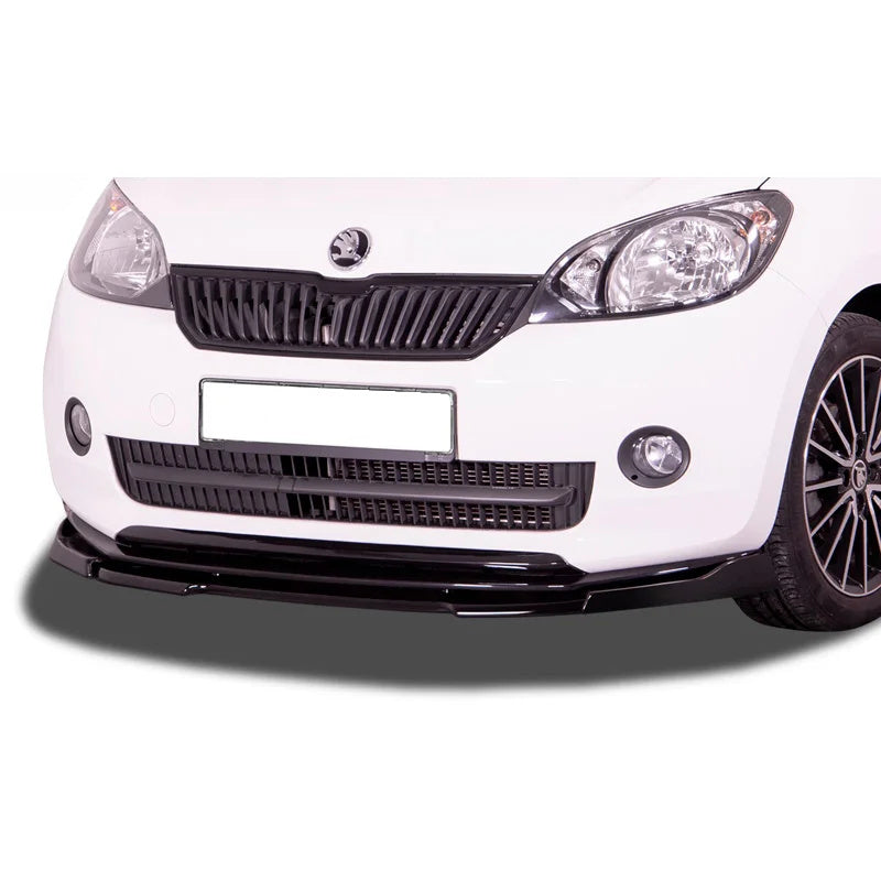RDX Frontspoiler Vario-X für Skoda Citigo 2011-2017 inkl. Monte Carlo
