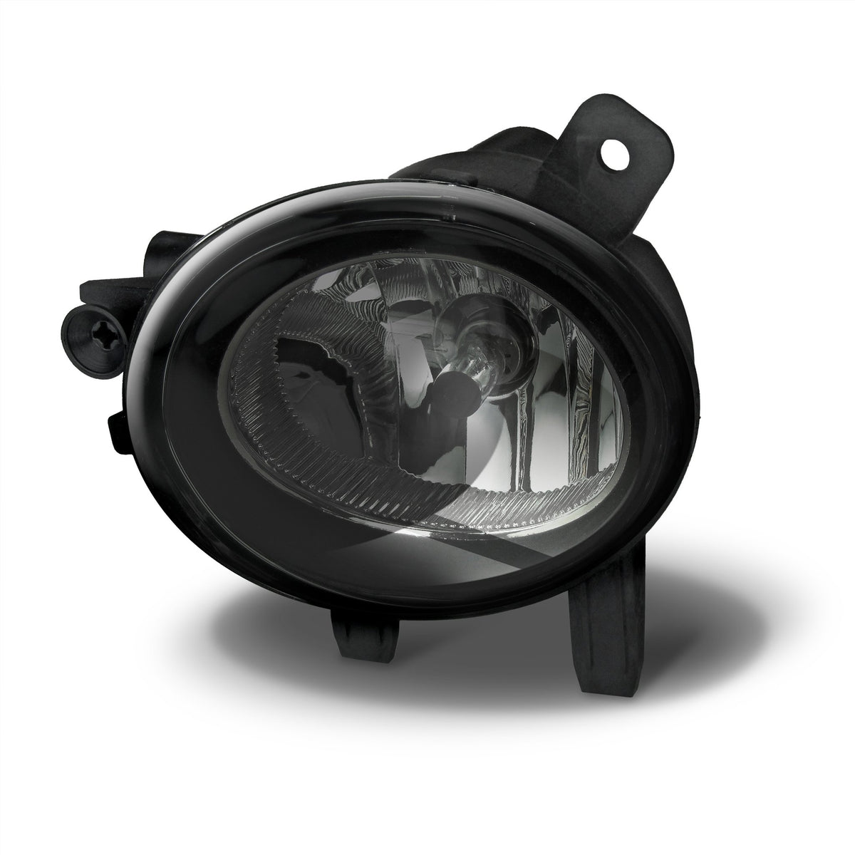 JOM Nebelscheinwerfer für BMW F20/F21/F30/F31/F34/F35/F32 Smoke inkl. Leuchtmittel