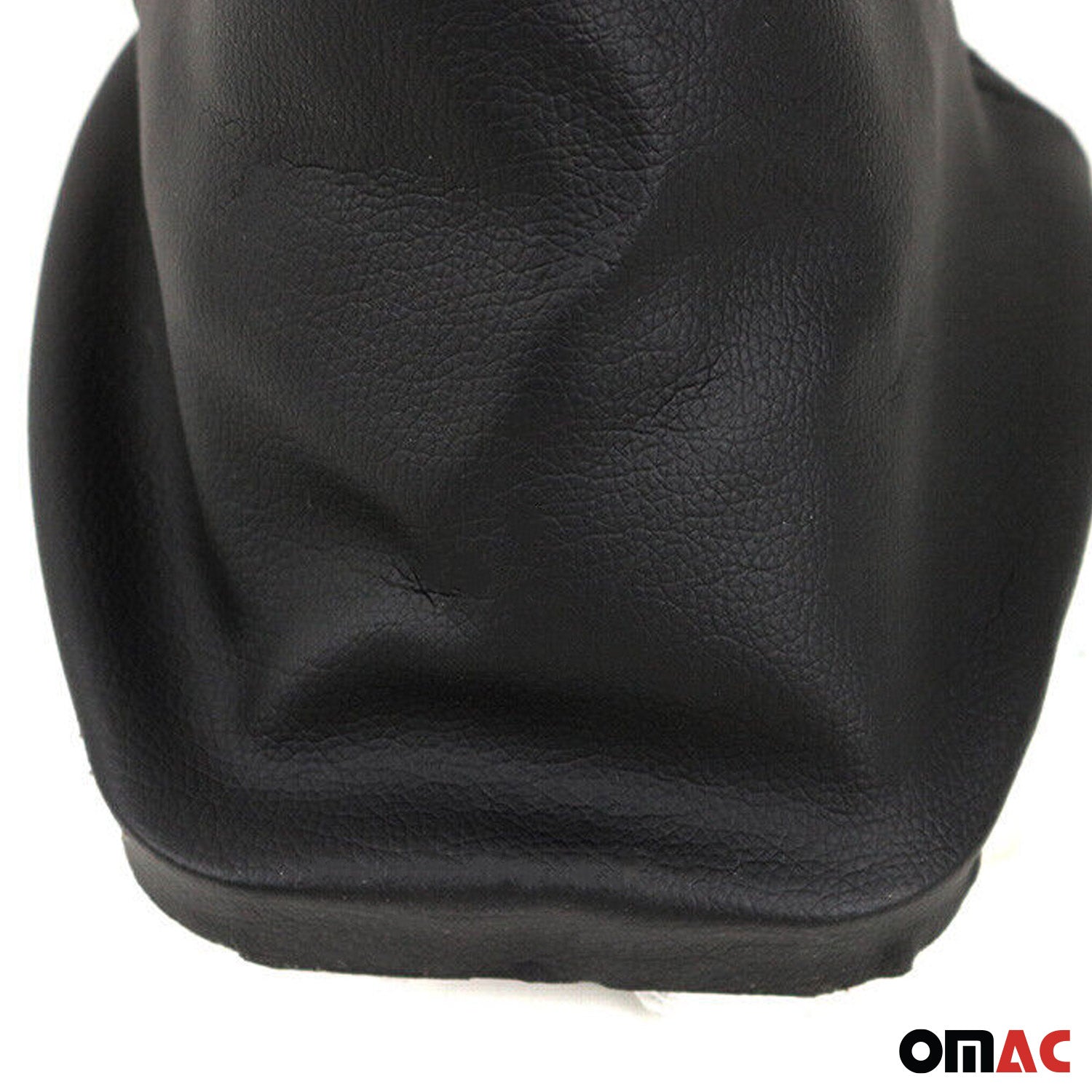 Schaltknauf Schaltknopf für BMW 3er E30 1982-1994 5-Gang Kunstleder Schwarz