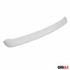 Heckspoiler Dachspoiler Hecklippe für VW Transporter T5 2003-2015 Lackiert Weiß