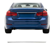 Heckklappe Kofferraumöffner Griff für BMW 3er F30 2011-2019 Edelstahl Chrom