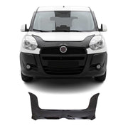 Motorhaube Deflektor Insekten Steinschlagschutz für Fiat Doblo II 2010-14 Pre-FL
