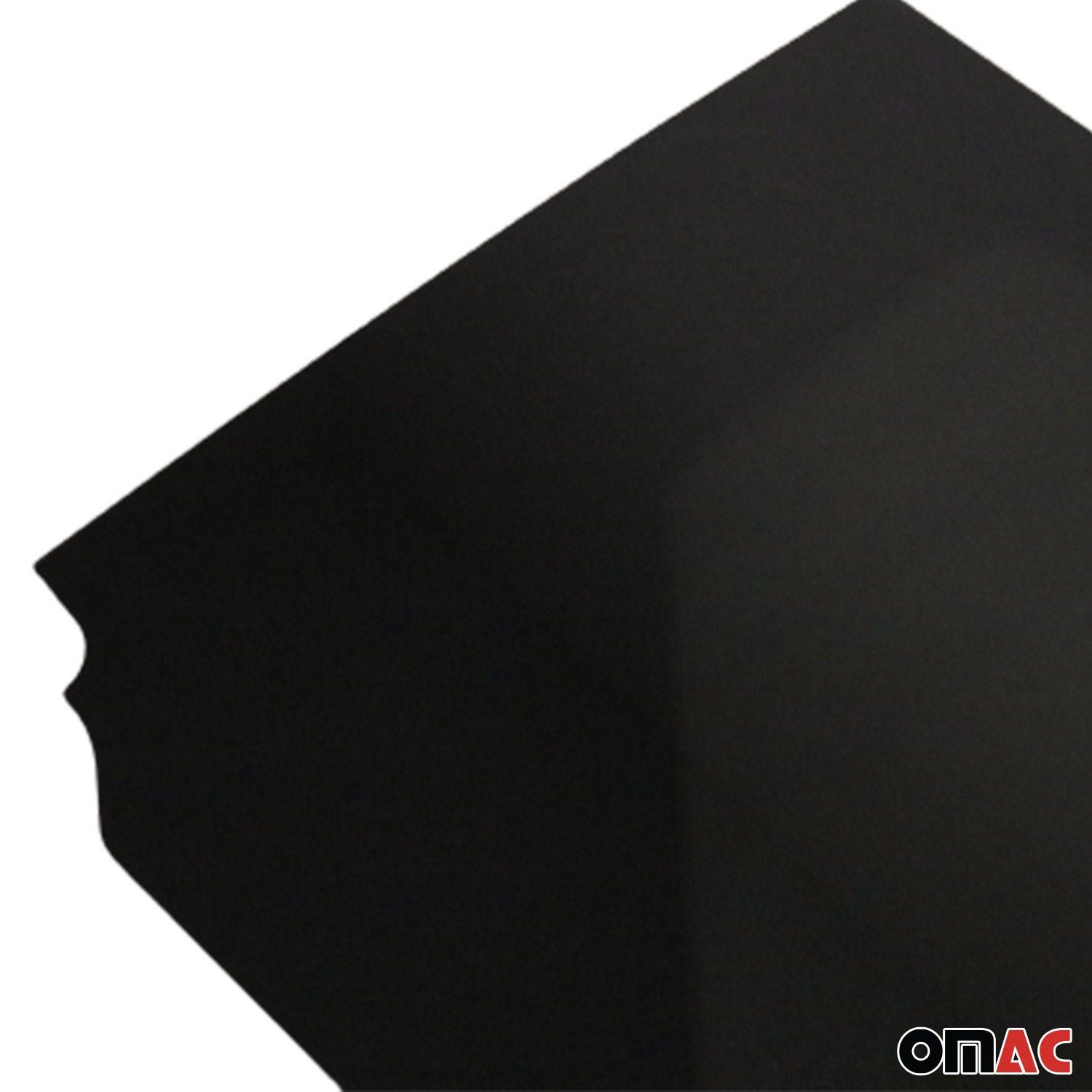 Seitenfenster Auto Fenster für Opel Movano 2010–2021 Schwarz Rechts L1