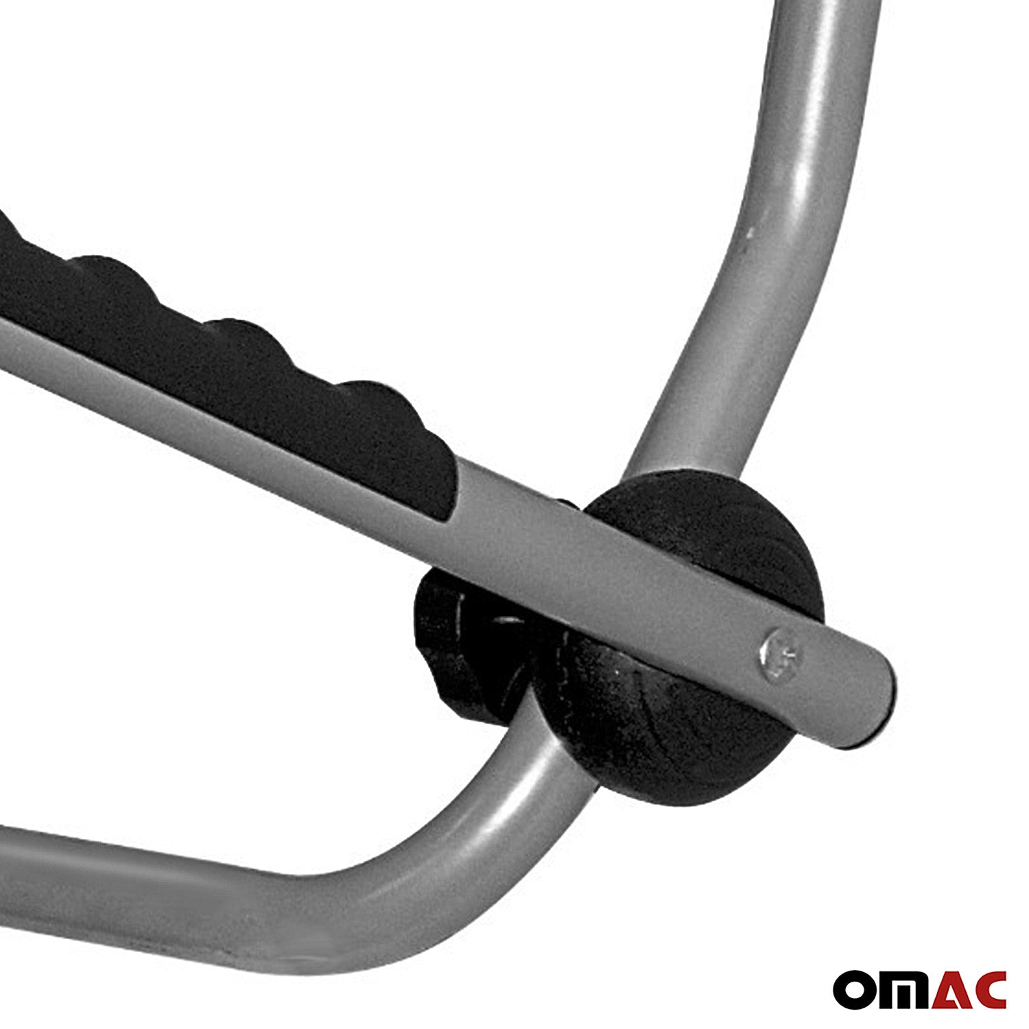 Menabo Fahrradträger Wandhänger für Fahrrad Dachbox Fahrradhalter Wandhalter