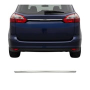 Heckklappe Kofferraumöffner Griff für Ford C-Max 2010-2019 Edelstahl Chrom