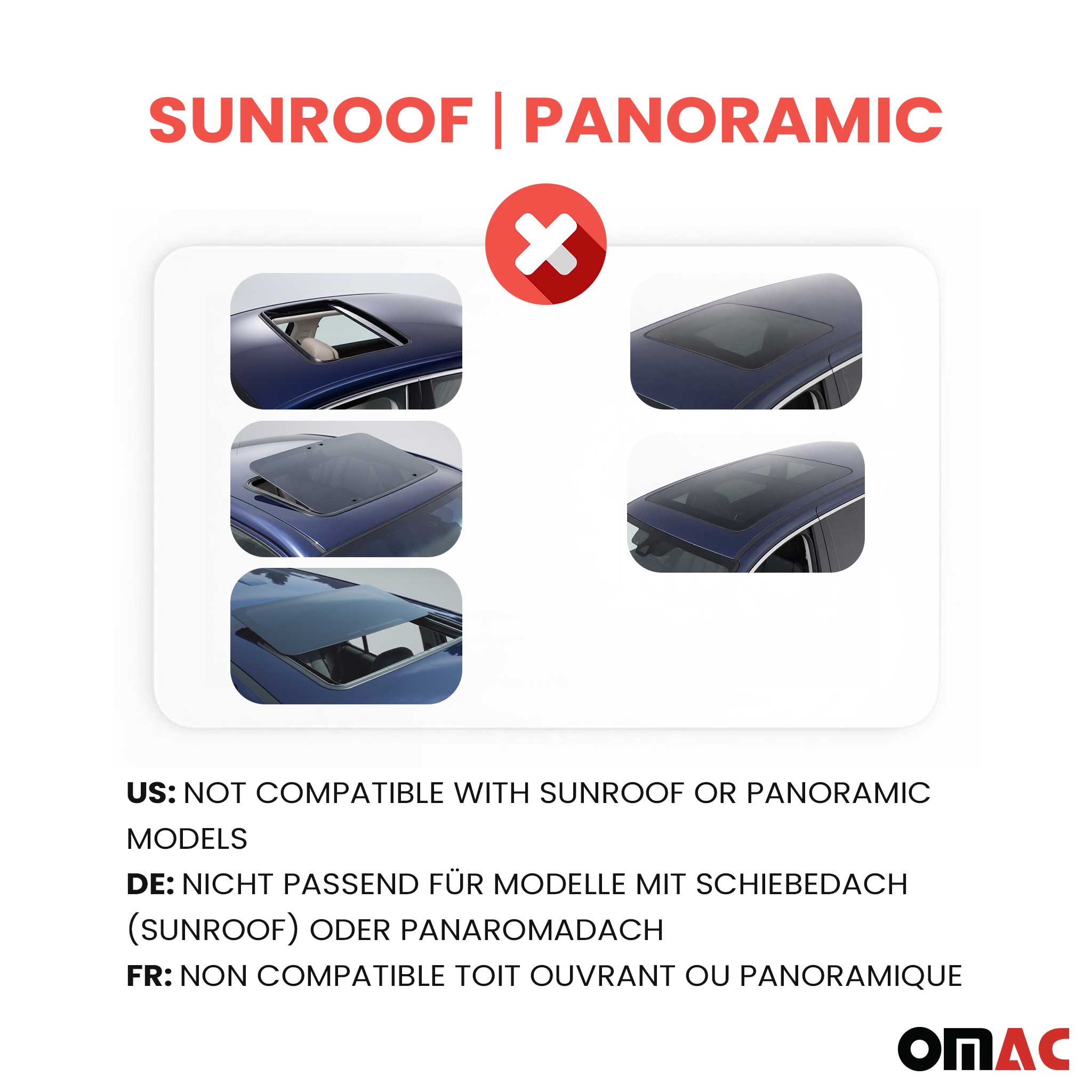 Menabo Dachträger Grundtäger für Cupra Leon IV 2020-2023 Pre-FL Alu Silber 2 tlg