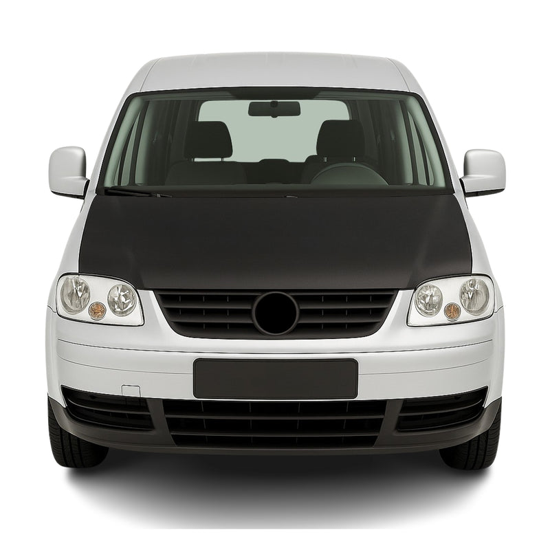 Bonnet Bra für VW Touran Caddy 2003-2010 Steinschlagschutzmaske Haubenbra Tuning