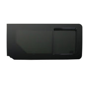 Seitenfenster Auto für Opel Movano 2010–2021 Recht Schiebetür L2 L3 L4 H2