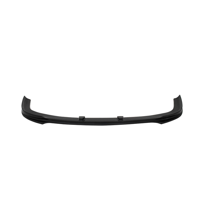 Frontspoiler Lippe Stoßstange Splitter für VW Crafter 2006-2012 ABS Schwarz 1tlg