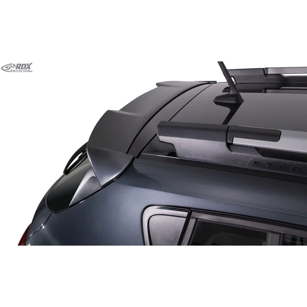 RDX Dachspoiler für Dacia Sandero III & Sandero Stepway III 2020-