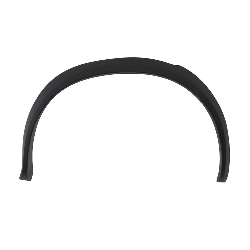 Radlaufverbreiterung Kotflügel für VW Golf 1 1974-1983 schwarz matt 4tlg