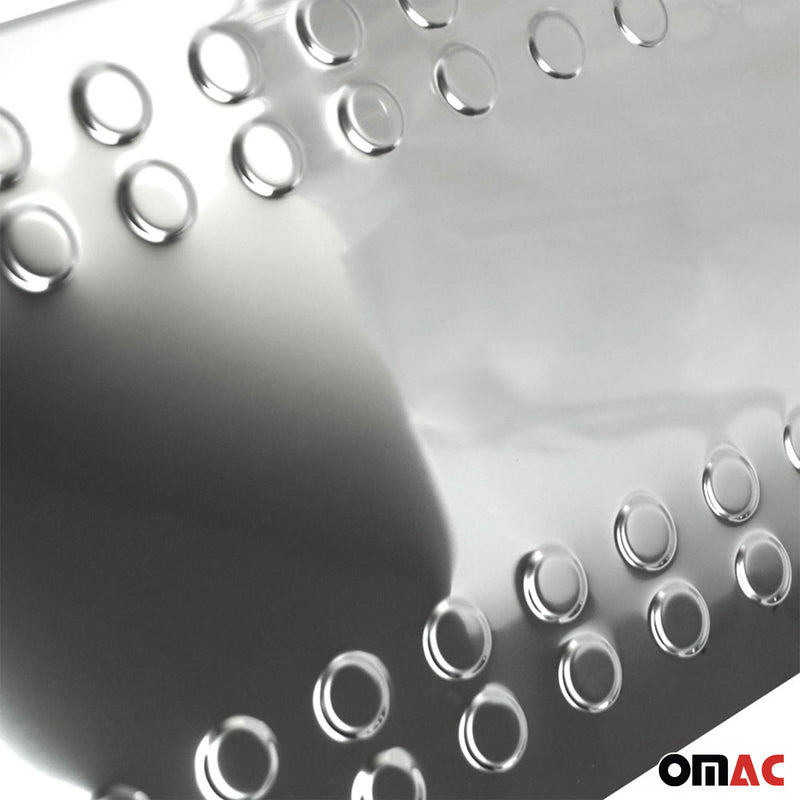 Einstiegsleisten für VW Volt LT 28-46 1996-2007 Türschweller Edelstahl Chrom 2x