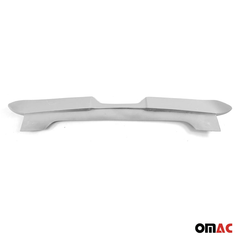 Heckspoiler Dachspoiler für Seat Ibiza IV 2012-2017 Schrägheck Flügel Grundiert