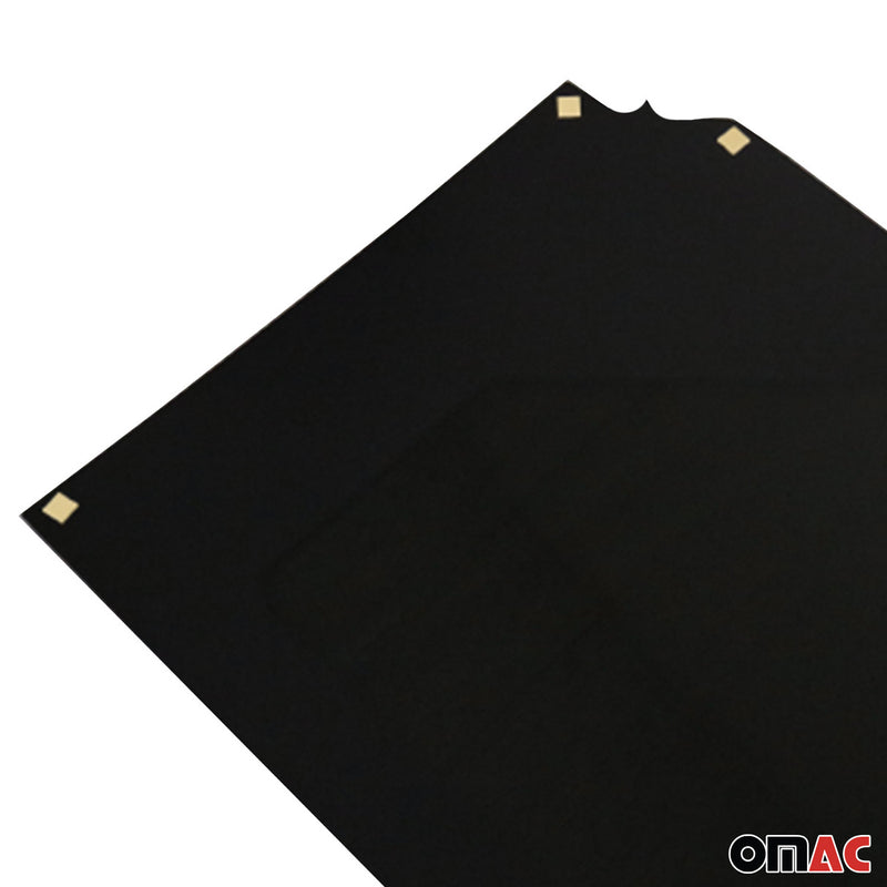 Seitenfenster Auto Fenster für Opel Movano 2010–2021 Schiebetür Vorne Links L1