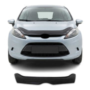 Motorhaube Deflektor Insekten Steinschlagschutz für Ford Fiesta 2008-2013 Dunkel