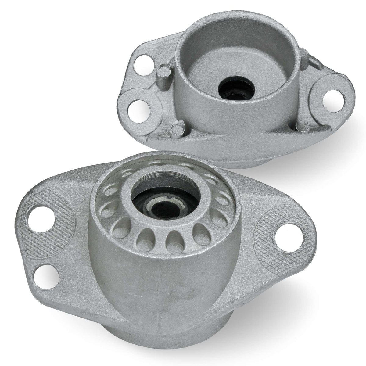 JOM Domlagersatz HA für (Audi/Seat/Skoda/VW) Gummi