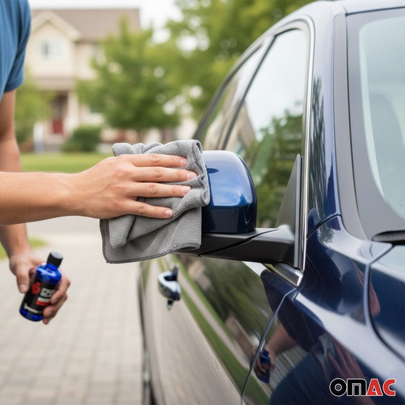 Keramik Beschichtung 10H Nano SiO₂ Lackversiegelung Autopflege 45ml