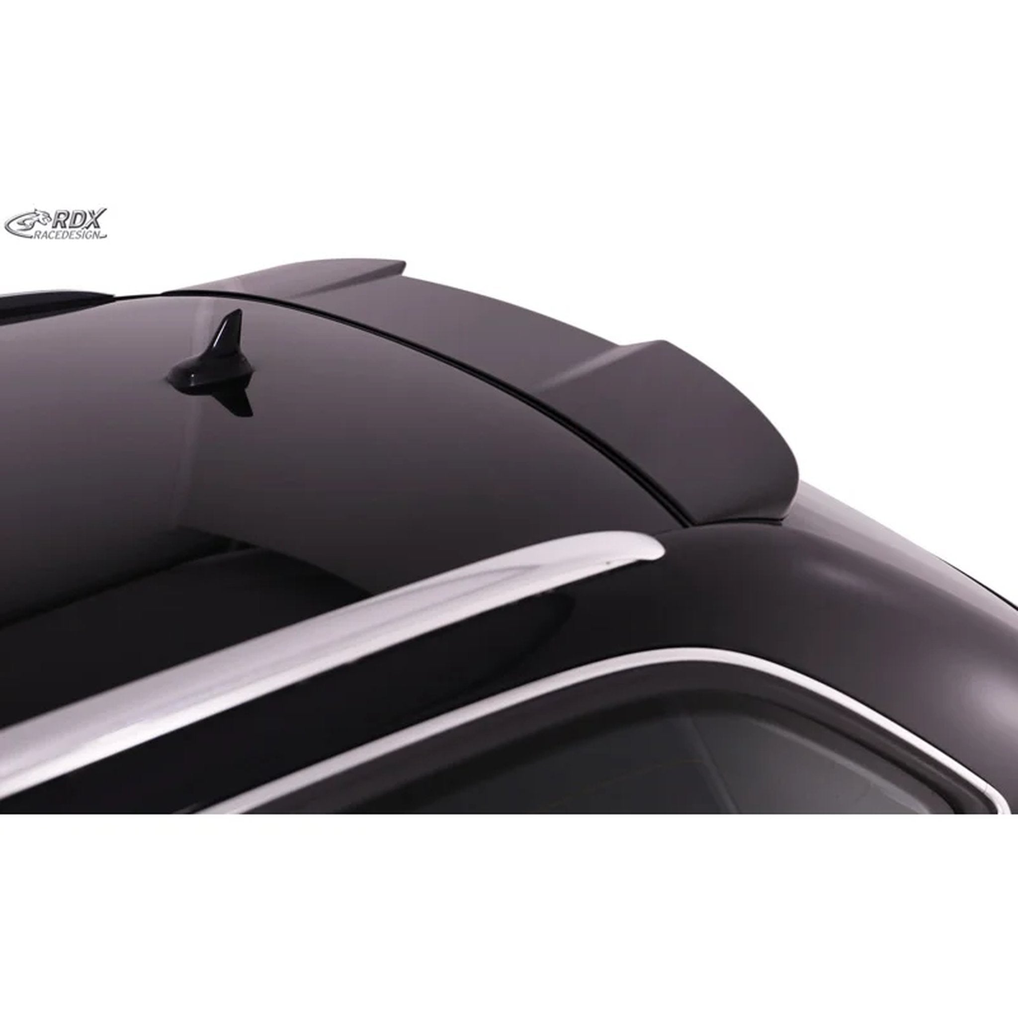 RDX Dachspoiler für Audi A6 Avant 2005-2011 Polyurethan TÜV