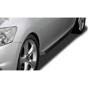RDX Seitenschweller 'Slim' für Toyota Auris E150 2007-2012