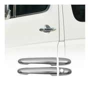 Chrom Türgriff Blende für VW Crafter 2006-2017 Edelstahl 4tlg