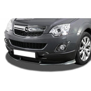 RDX Frontspoiler Vario-X für Opel Antara 2010-2015 Polyurethan TÜV