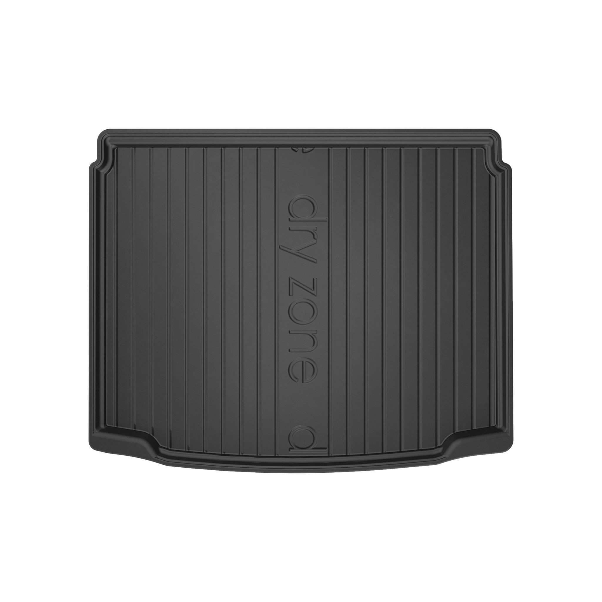 Kofferraummatte für VW Golf Plus 2005-2014 mit Kofferraumorganisator TPE 1 tlg