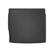 Kofferraummatte Laderaumwanne für Citroën C5 II 2008-2017 ohne Seitennische TPE