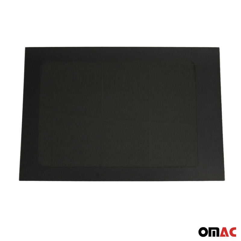 Seitenfenster Auto für Opel Movano 2010–2021 Rechts L3 Mittel L4 Mitte vorne