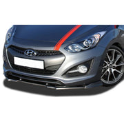 RDX Frontspoiler Vario-X für Hyundai i30 Coupe 2013- Polyurethan TÜV