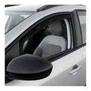 Windabweiser Regenabweiser für Dacia Jogger 2022-2026 Dunkel Acryl 4tlg