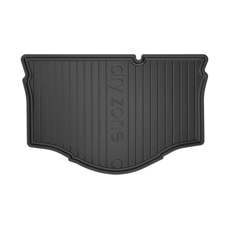 Kofferraummatte für Mitsubishi Space Star 2013-2025 Unterer Schwarz 1 teile