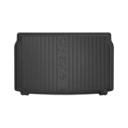 Kofferraummatte Laderaumwanne für Opel Mokka B 2021-2026 Unterer Schwarz 1 tlg
