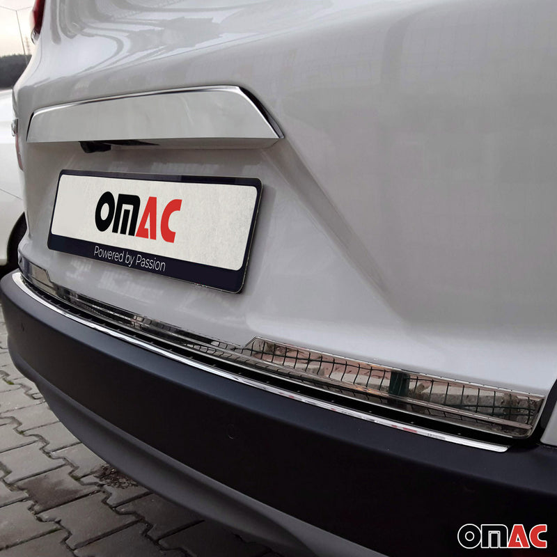 Heckklappe Leiste & Kofferraumöffner Griff für Honda CR-V 2018-23 Edelstahl Satz