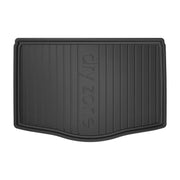 Kofferraummatte für Honda Civic IX Schrägheck 2011-2016 Unterer Schwarz 1 tlg