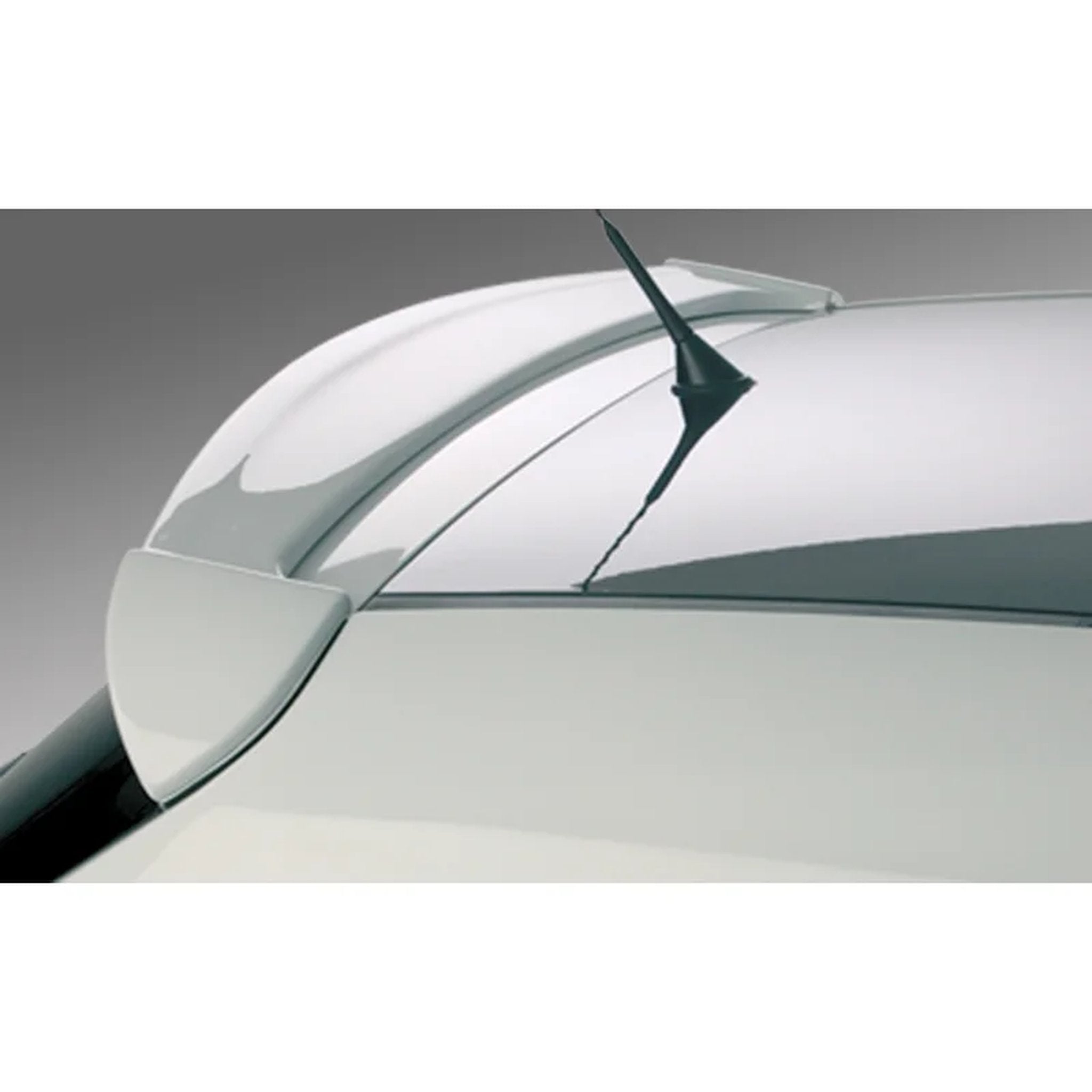 RDX Dachspoiler für Opel Corsa D 3-türer 2006-2014 Polyurethan TÜV