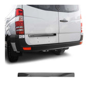 Heckklappe Kofferraumöffner für Mercedes Sprinter 2006-2018 Edelstahl Dunkel